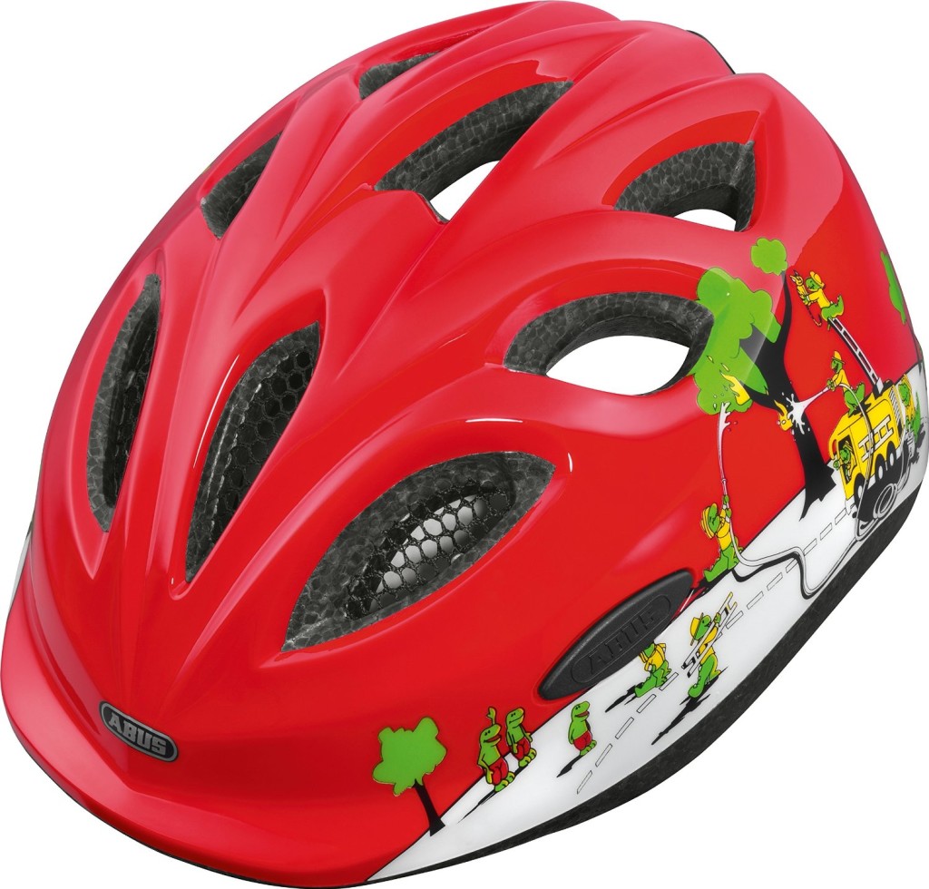 abus kinderhelm